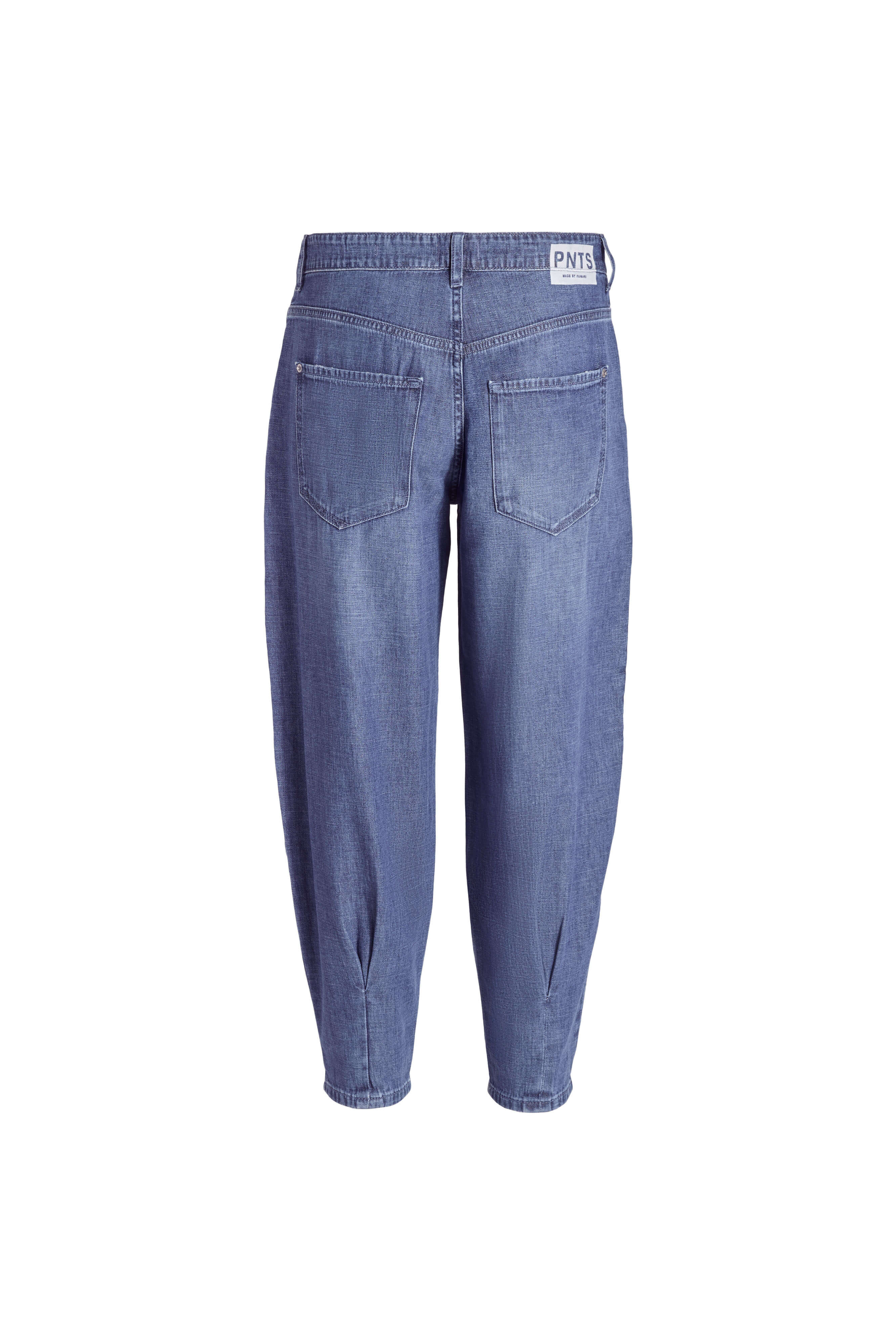 05_THE O SHAPE PLEAT