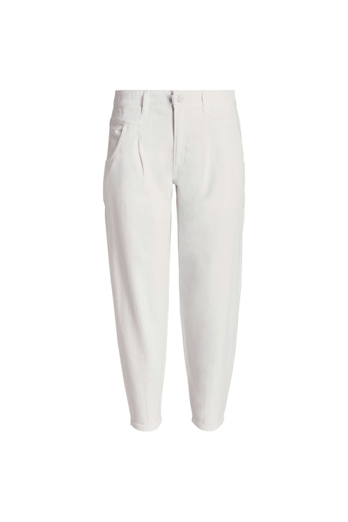 05_THE  O SHAPE PLEAT