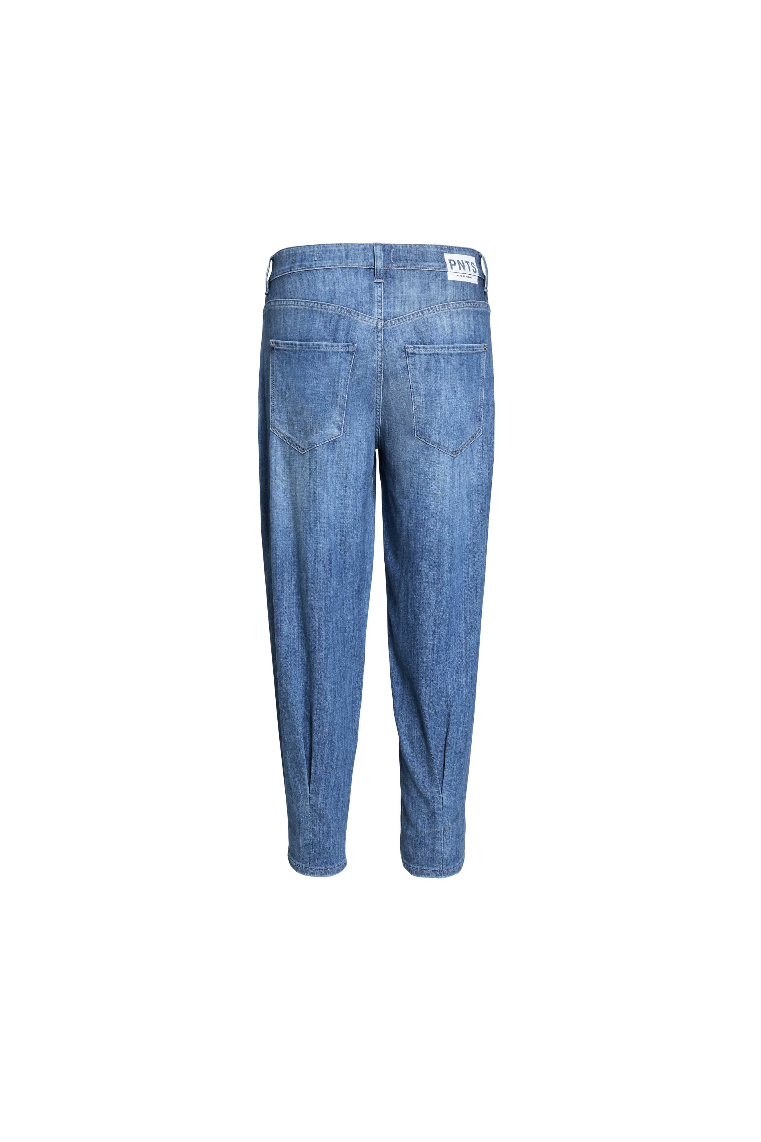 05_THE O SHAPE PLEAT