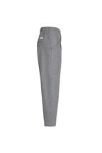 Freisteller Seitenansicht: 06_THE JINO WOOL in mittelgrau