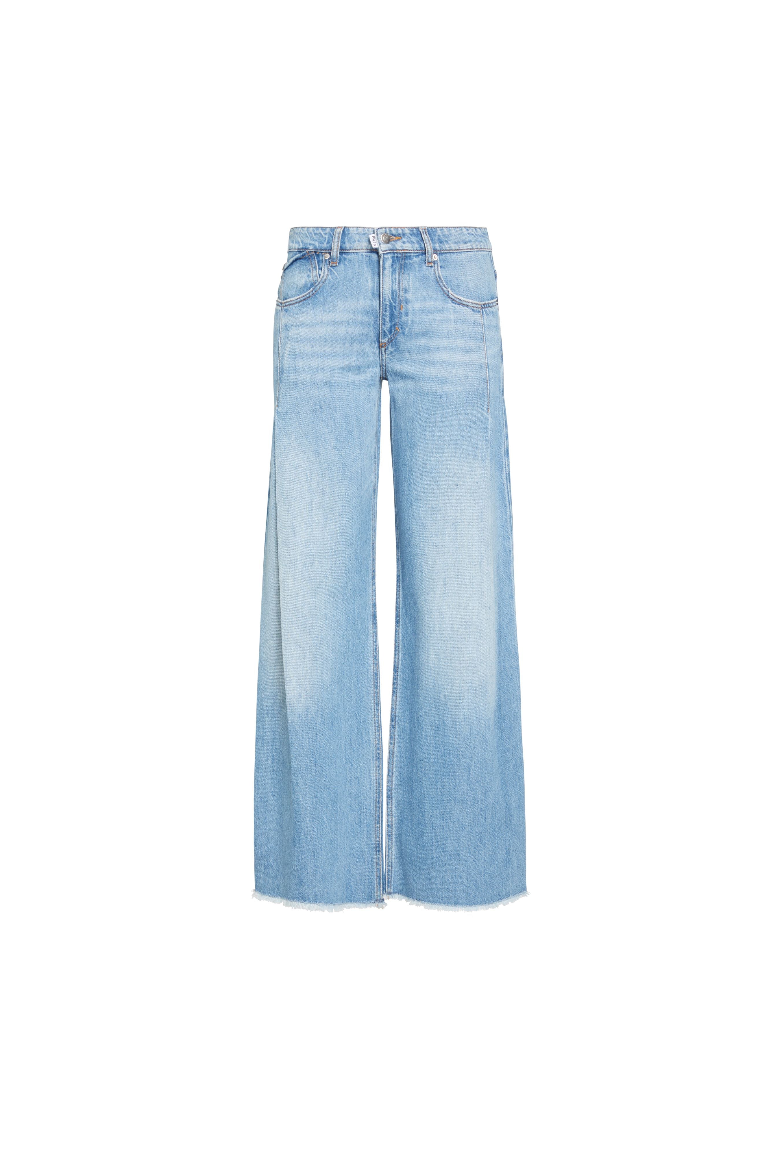 09_THE BAGGY PLEAT