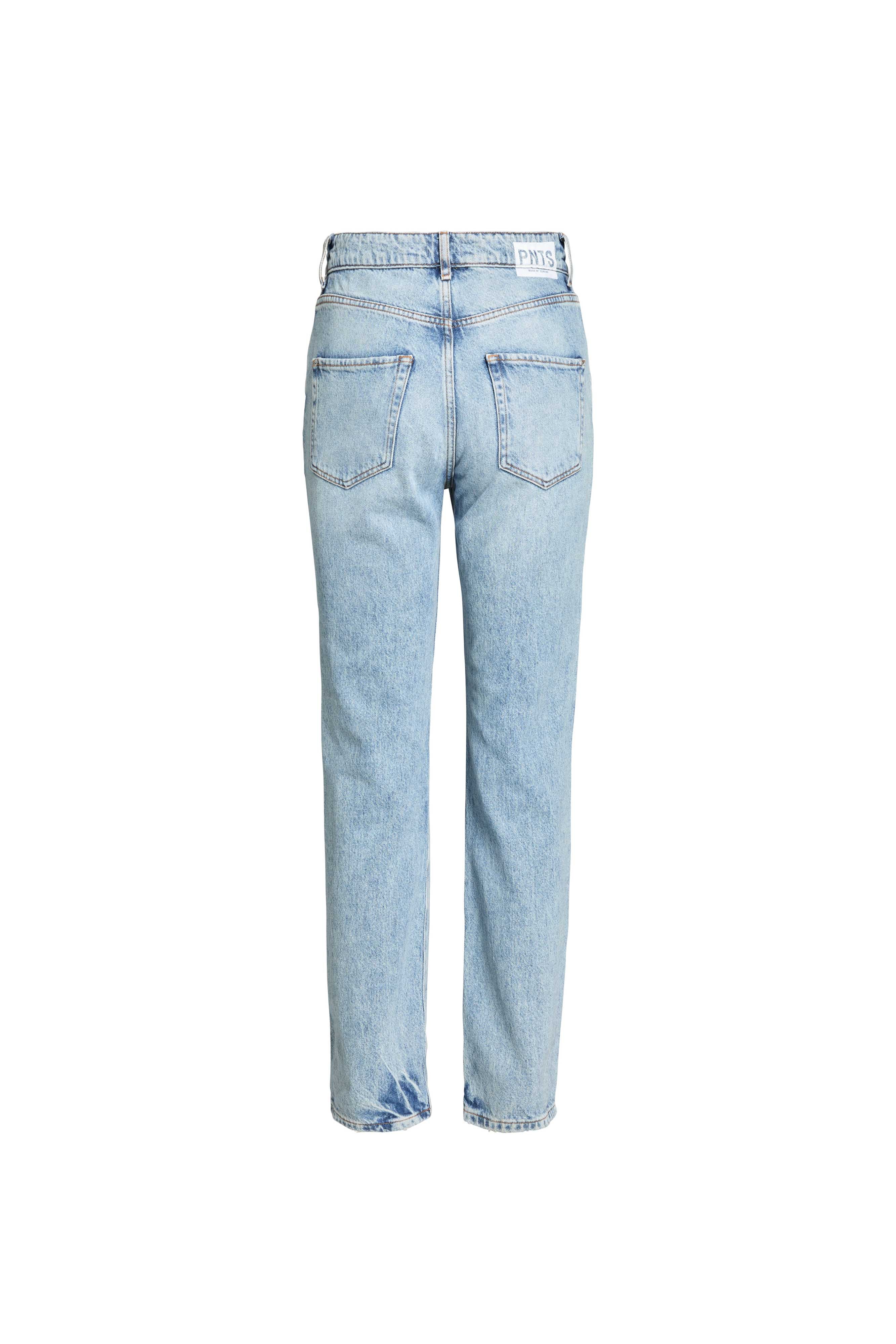 【PERSTEP】25SS★ Day 5PK Denim Pants Betsy Pant – Cinq à Sept