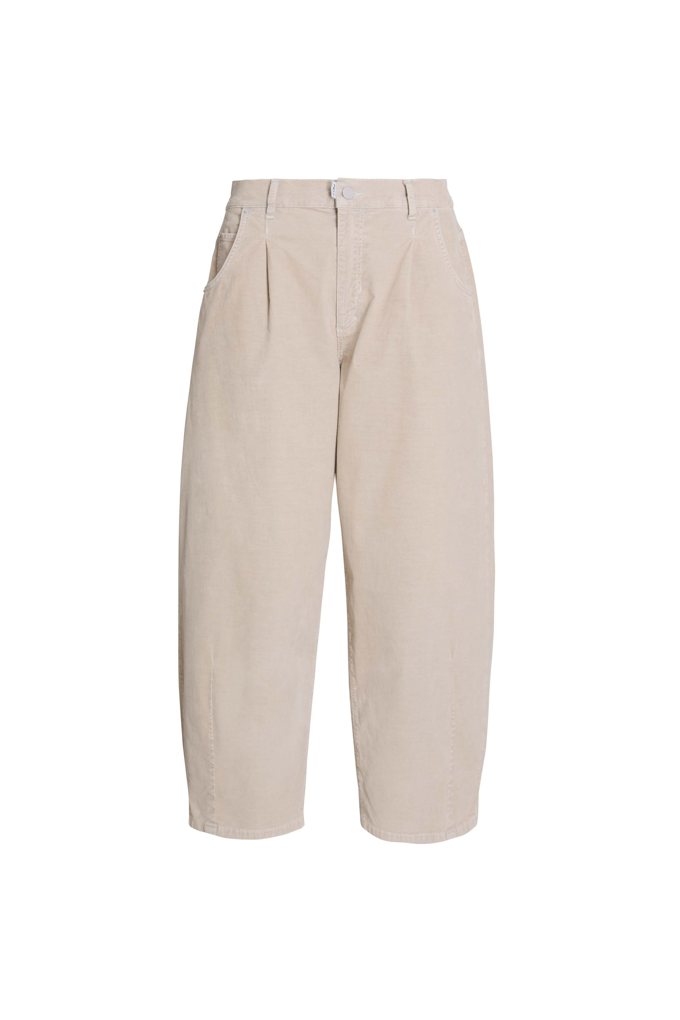 Freisteller Vorderansicht: 05_THE O SHAPE EXTREME CORD in beige