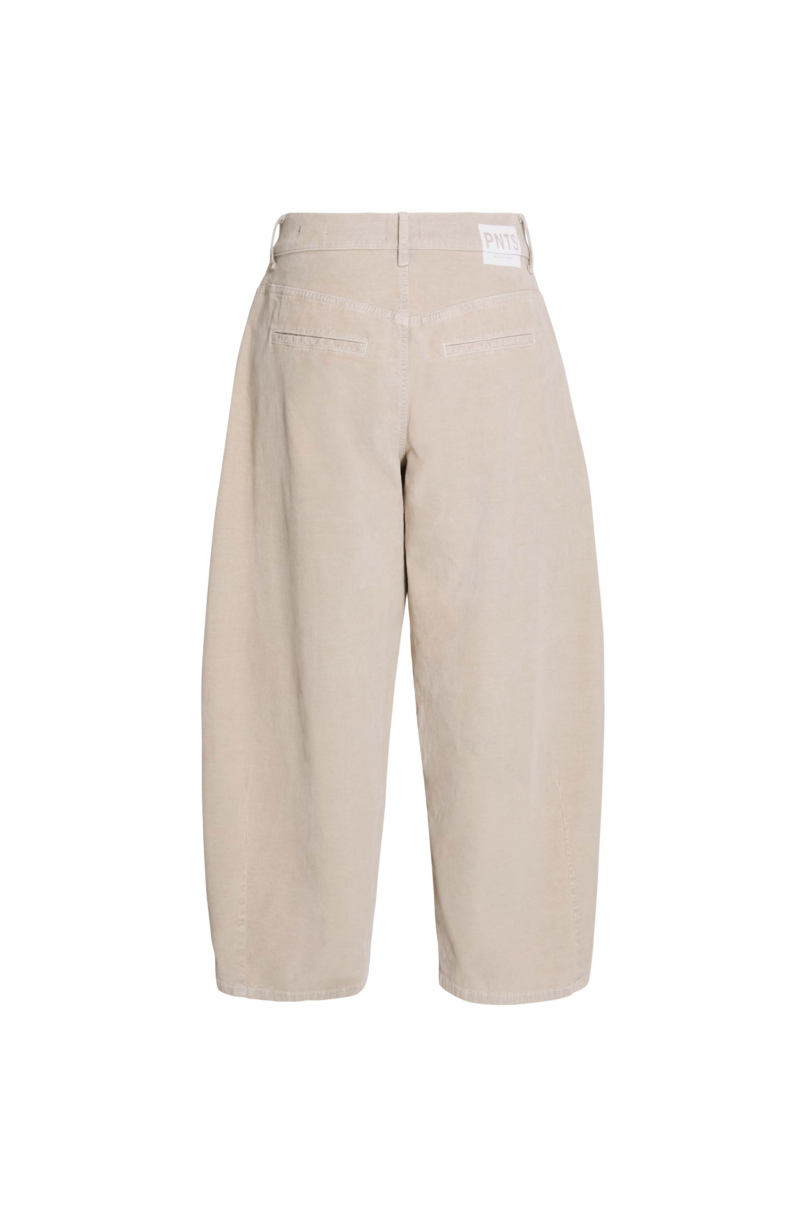 Freisteller Hinteransicht: 05_THE O SHAPE EXTREME CORD in beige