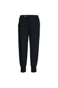 Freisteller Vorderansicht: 06_THE JINO O JOGGER in schwarz 
