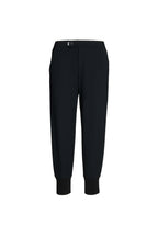 Freisteller Vorderansicht: 06_THE JINO O JOGGER in schwarz 