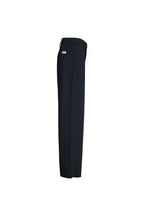 Freisteller Seitenansicht: 14_THE GENT in schwarz 