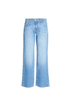 Freisteller Vorderansicht: 09_THE BAGGY in hellblau