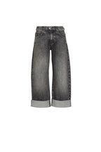 Freisteller Vorderansicht: 26_THE LOOSE in dunkelgrau