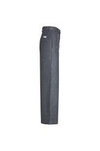 Freisteller Seitenansicht: 14_THE GENT WOOL in dunkelgrau