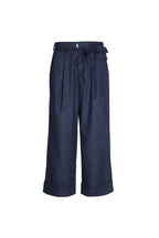 Freisteller Vorderansicht: 24_THE MINI G WOOL in dunkelblau