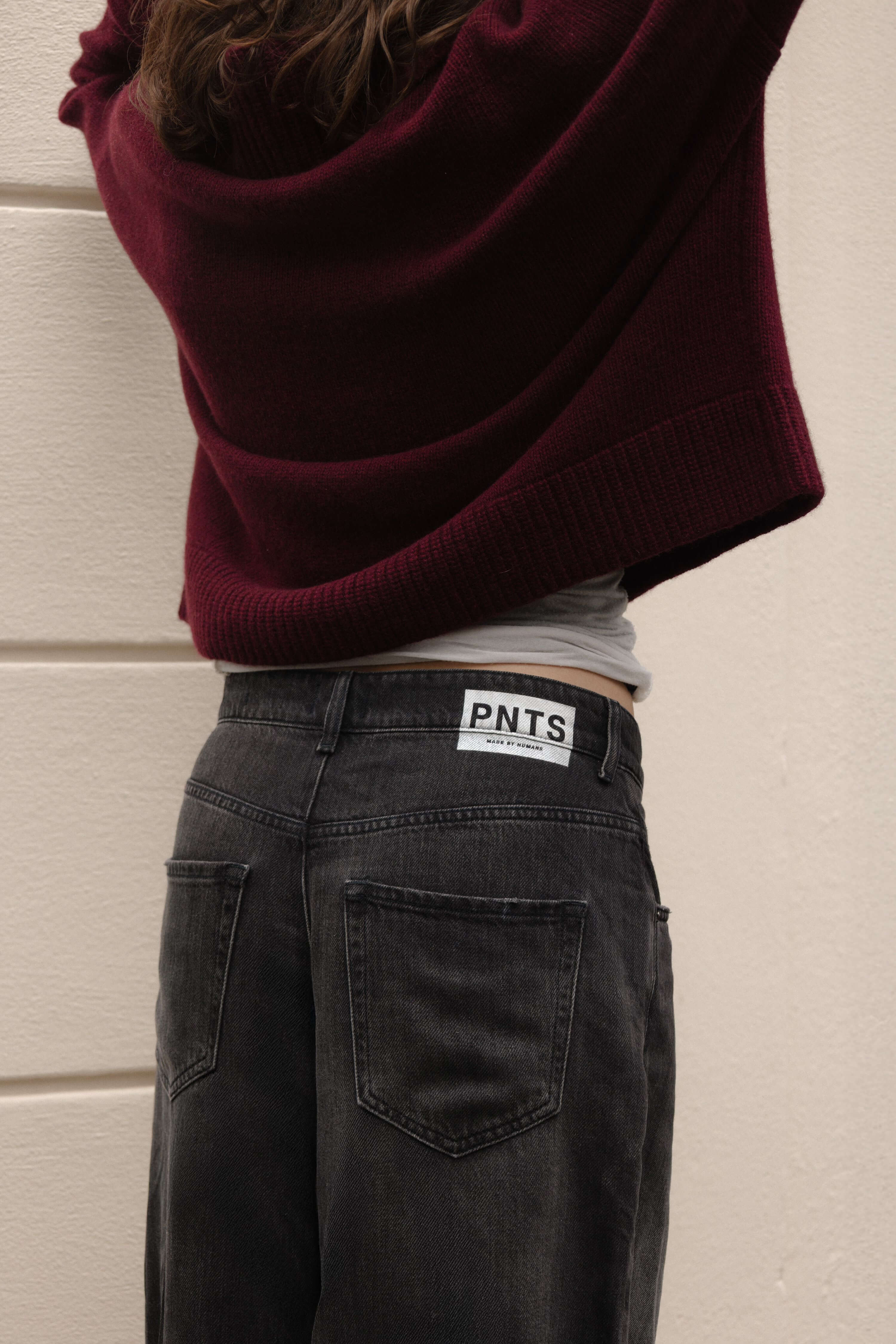 14_THE GENT - ANNA V BERG x PNTS