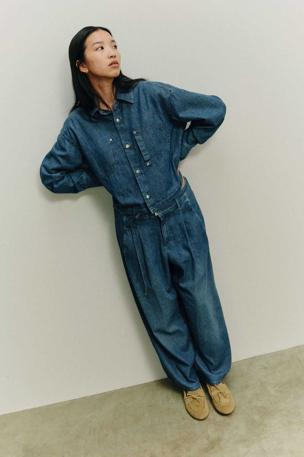 27_THE SUIT UP BLOUSE