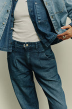 05_THE O SHAPE PLEAT