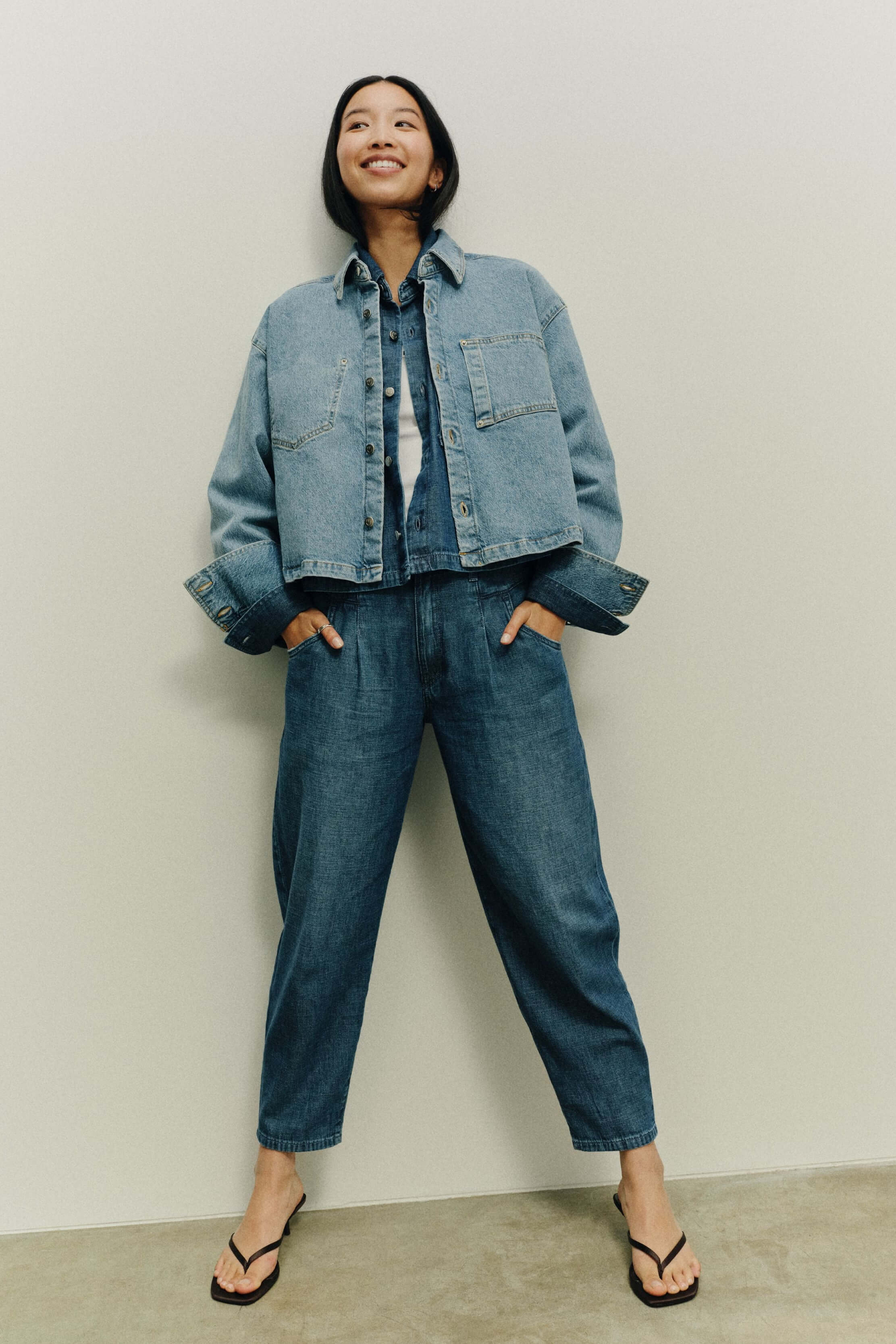 05_THE O SHAPE PLEAT