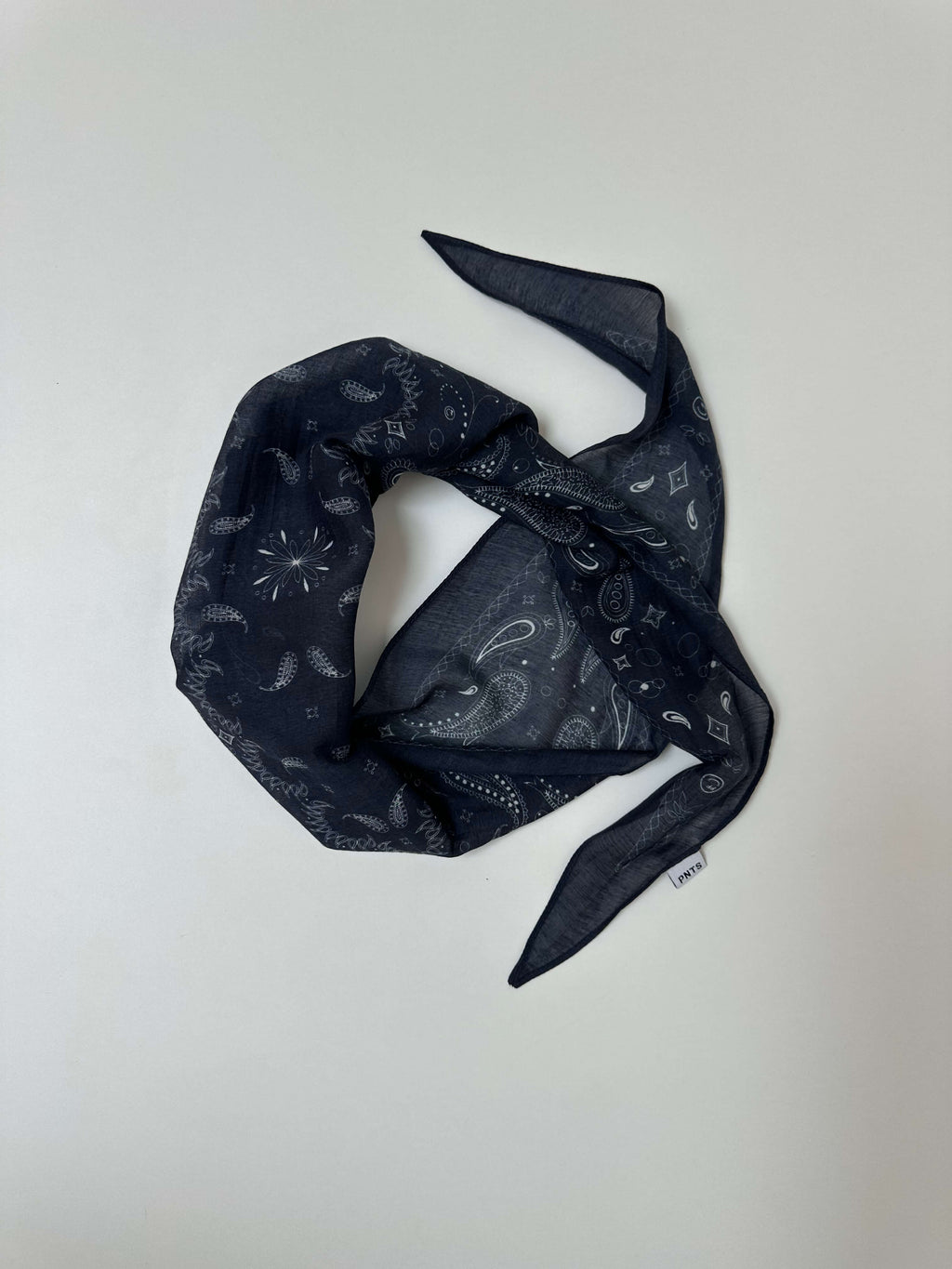520_THE SCARF