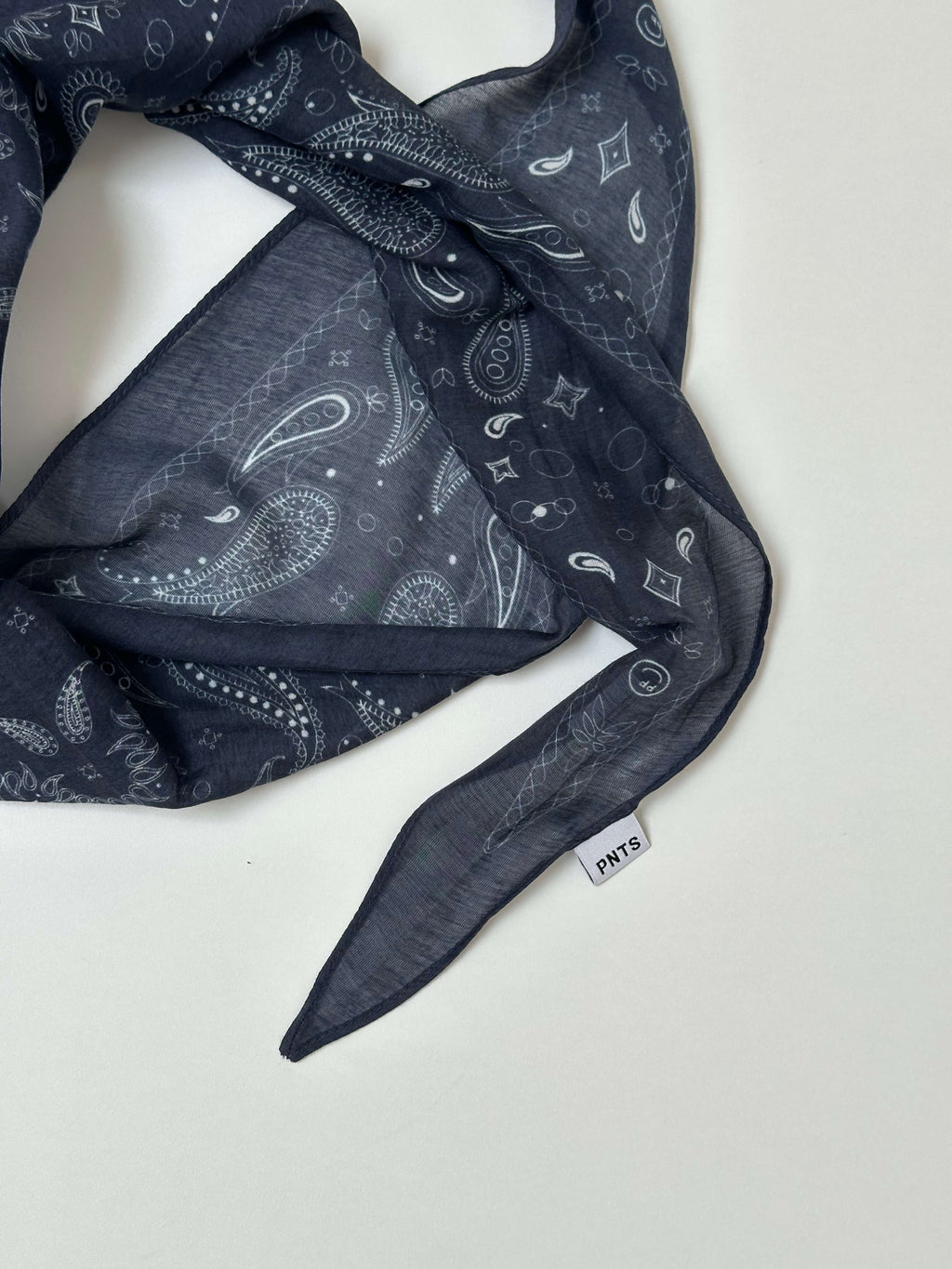 520_THE SCARF