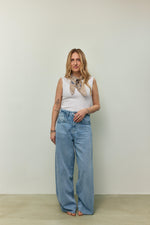 00_MADE BY MICHI JEANS