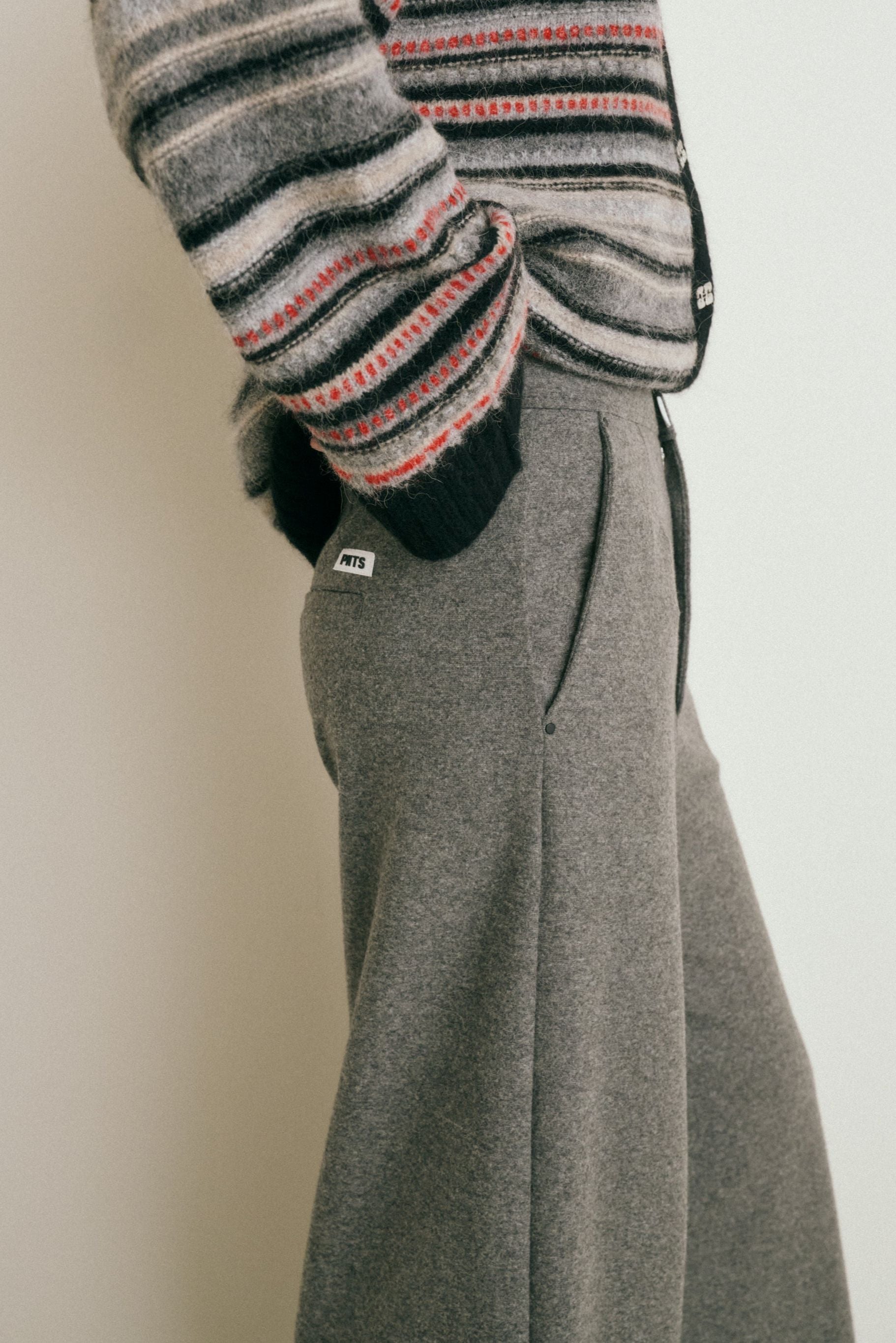 16_THE RAVER WOOL