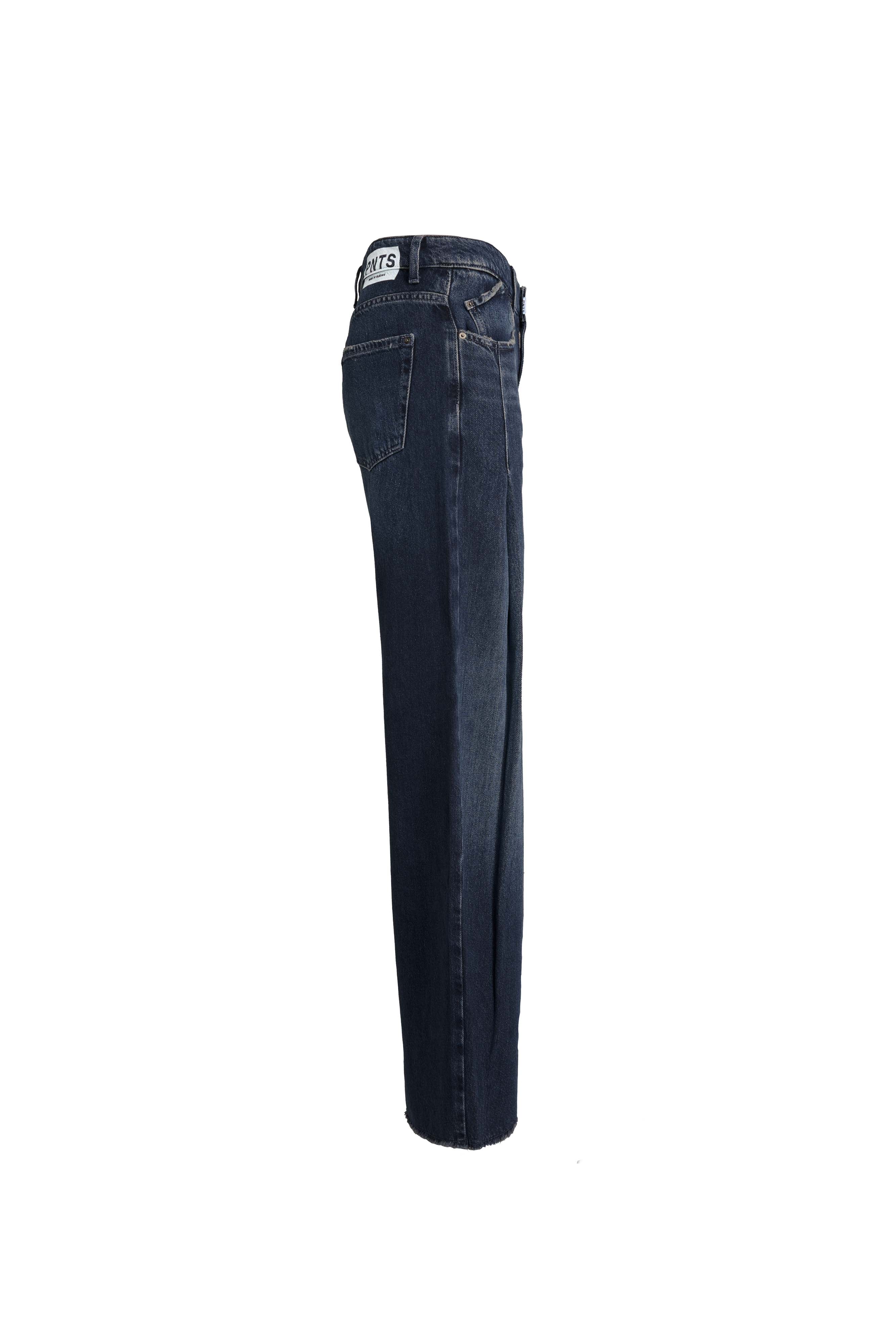 09_THE BAGGY PLEAT