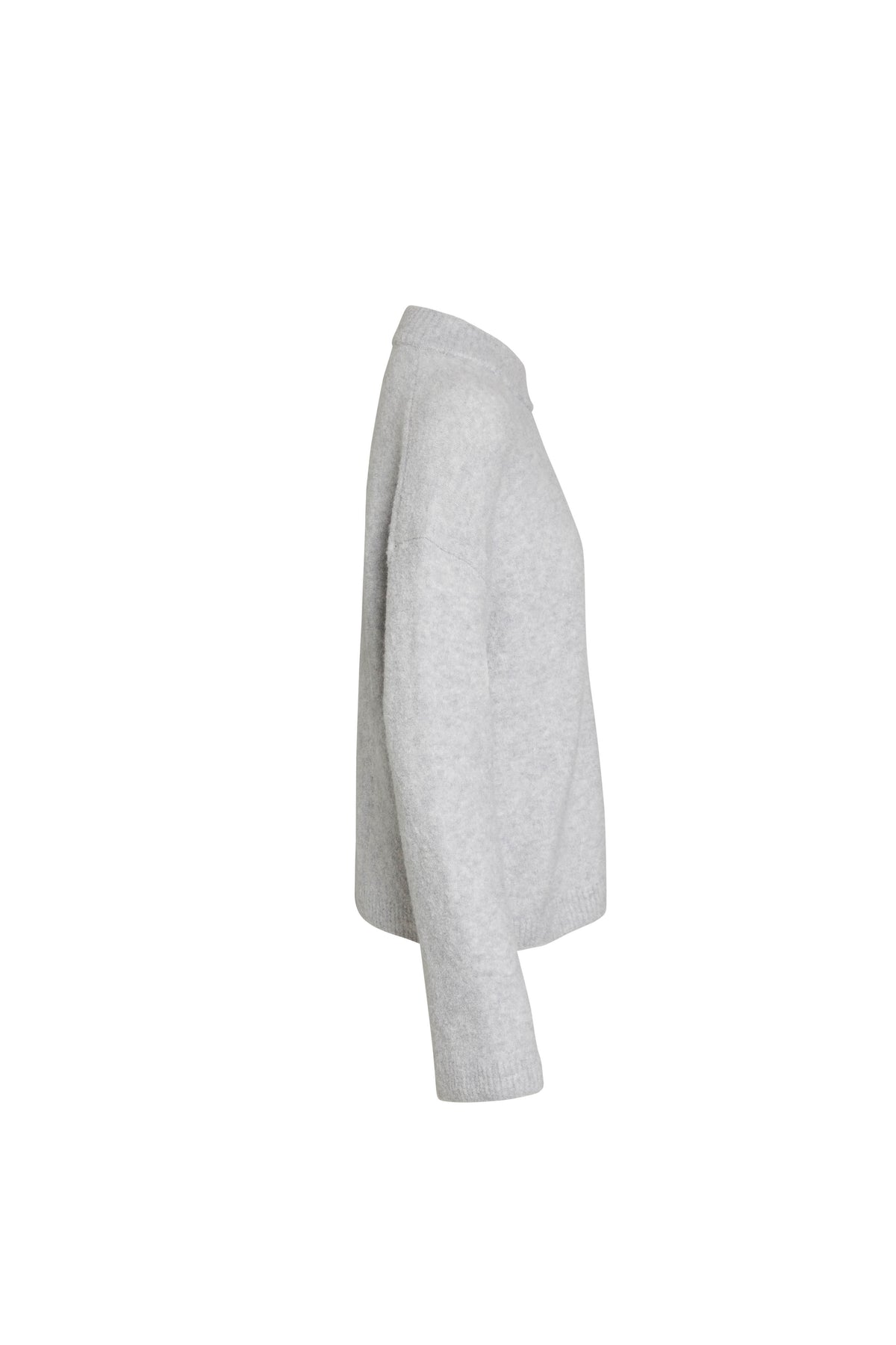 51_THE PULL OVER