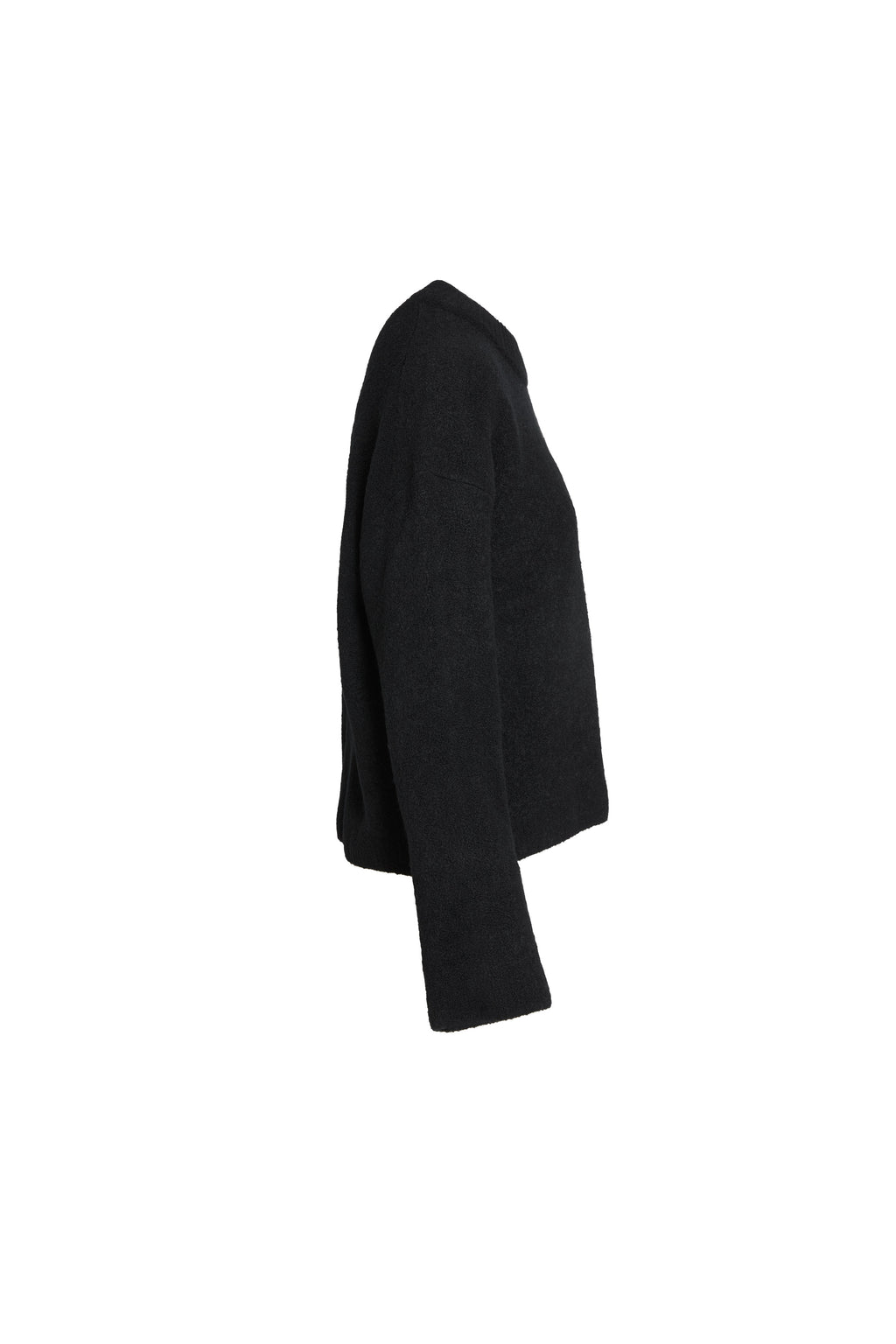 51_THE PULL OVER