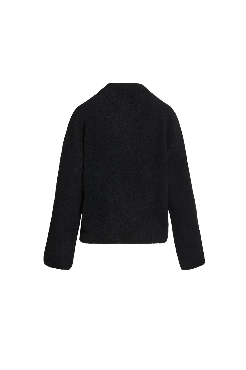 51_THE PULL OVER