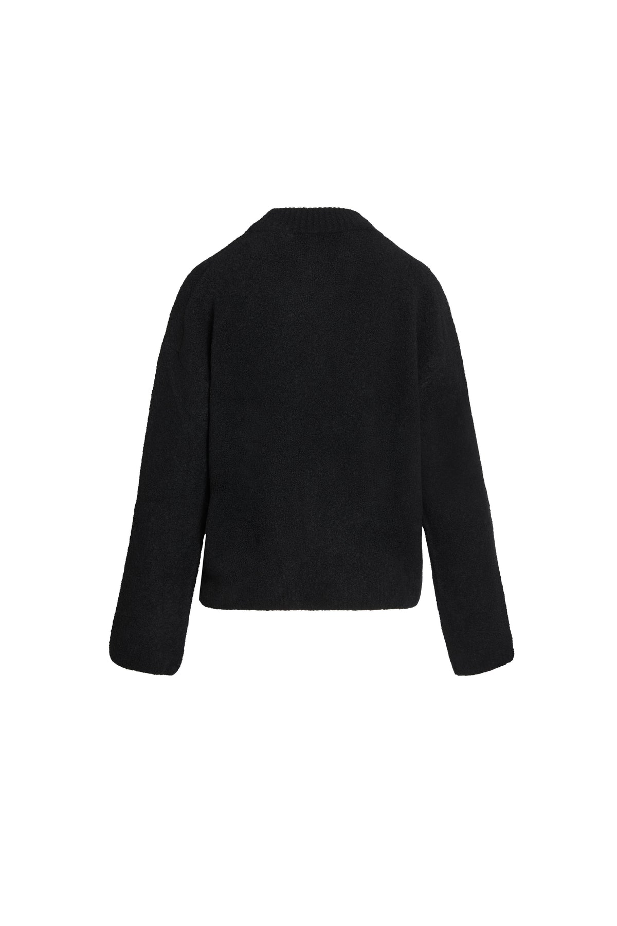 51_THE PULL OVER