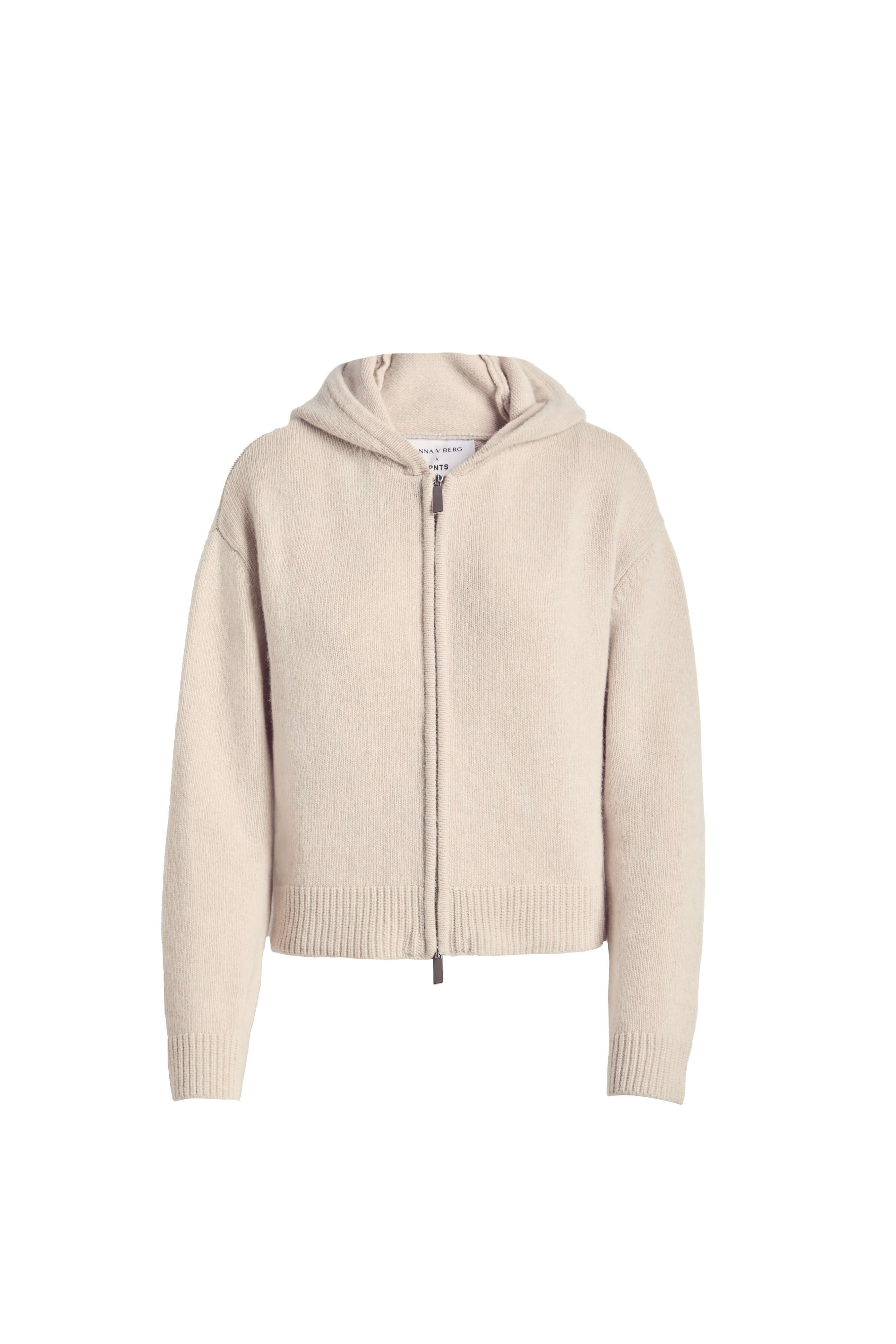 JO JACKET - ANNA V BERG x PNTS