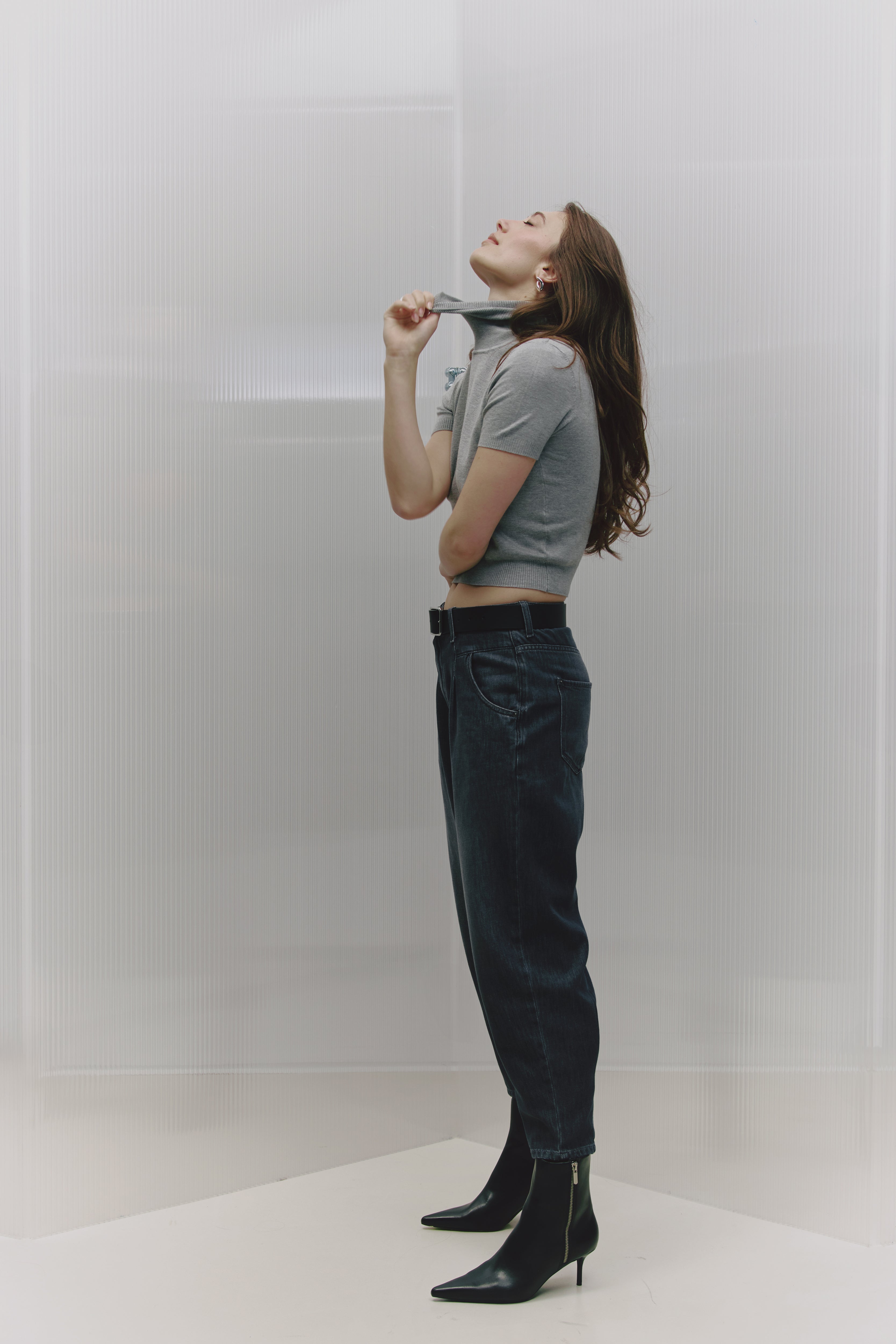 05_THE O SHAPE PLEAT