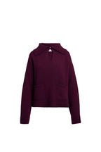 VALENTINE SWEATER - ANNA V BERG x PNTS