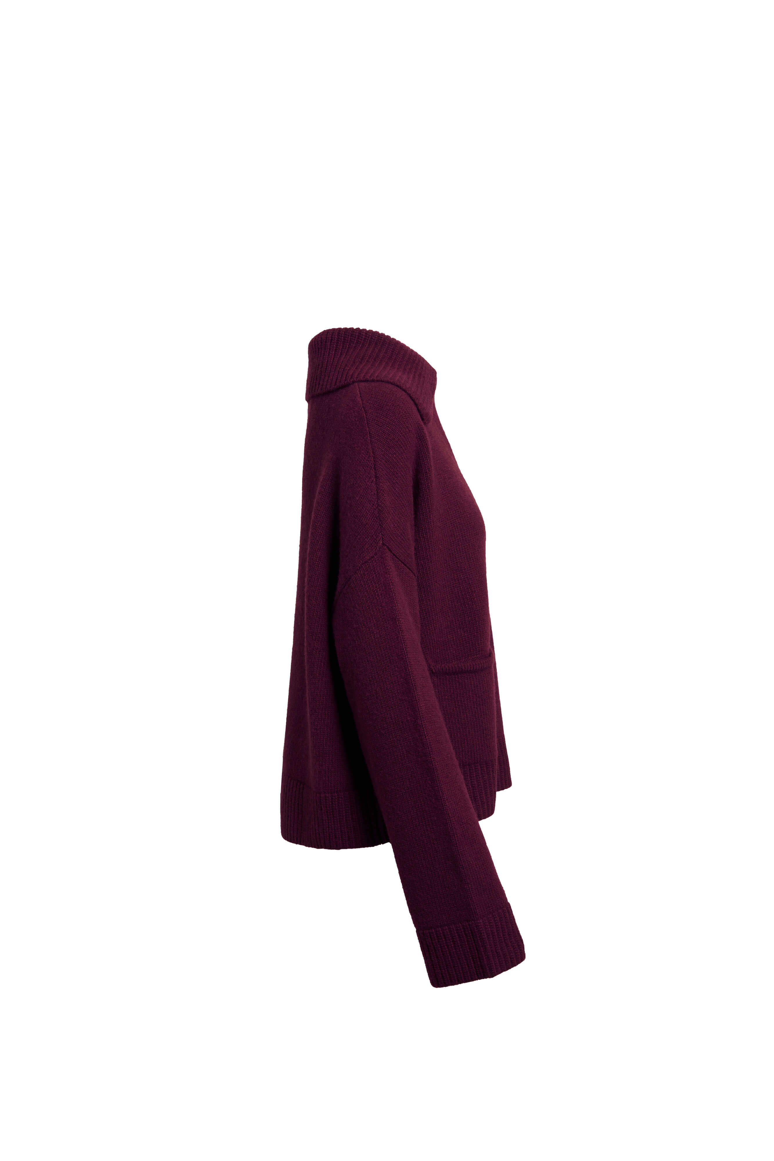 VALENTINE SWEATER - ANNA V BERG x PNTS