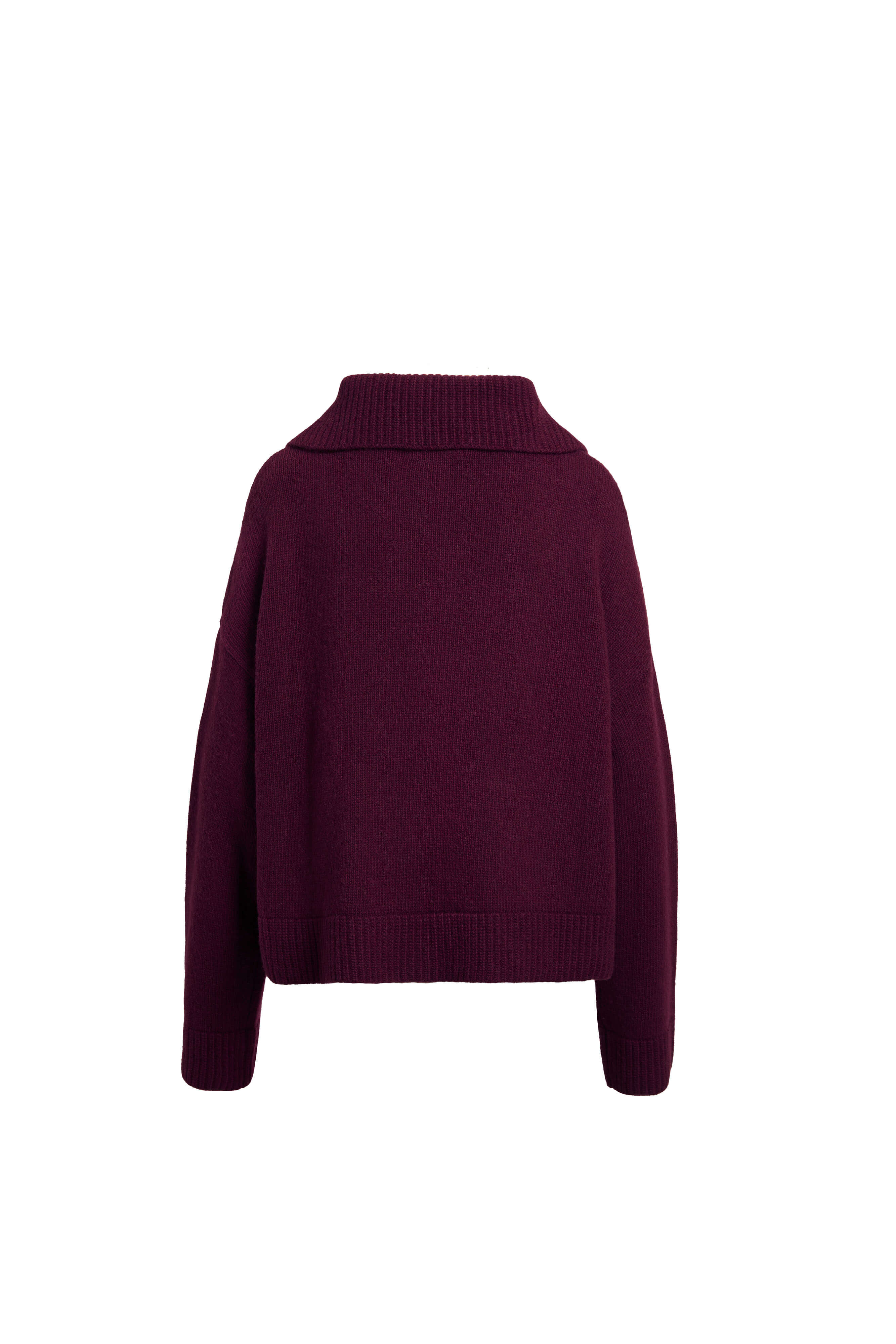 VALENTINE SWEATER - ANNA V BERG x PNTS