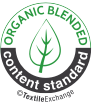  OCS Blended Certified by Ceres