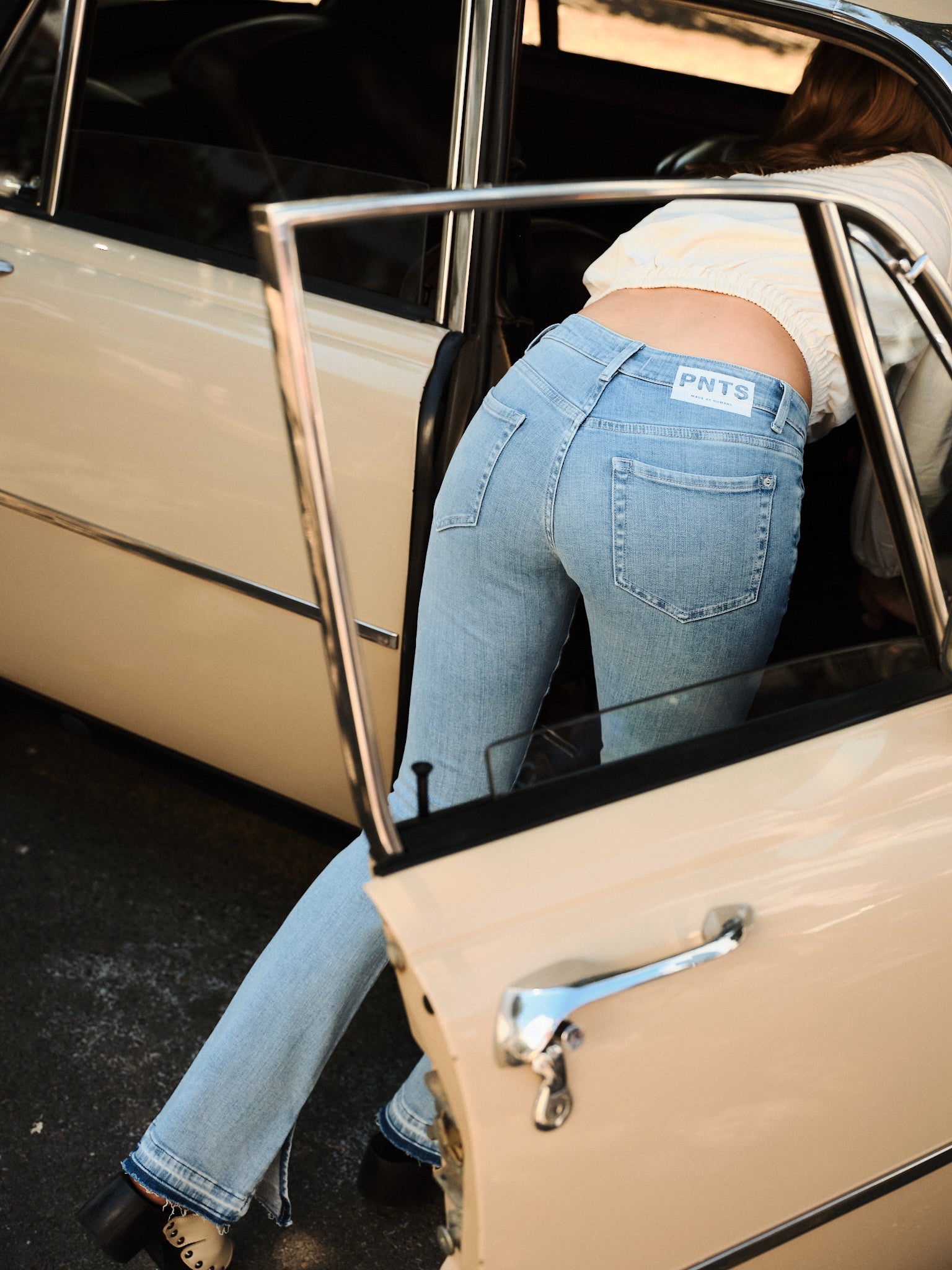 12_THE BOOTY CUT