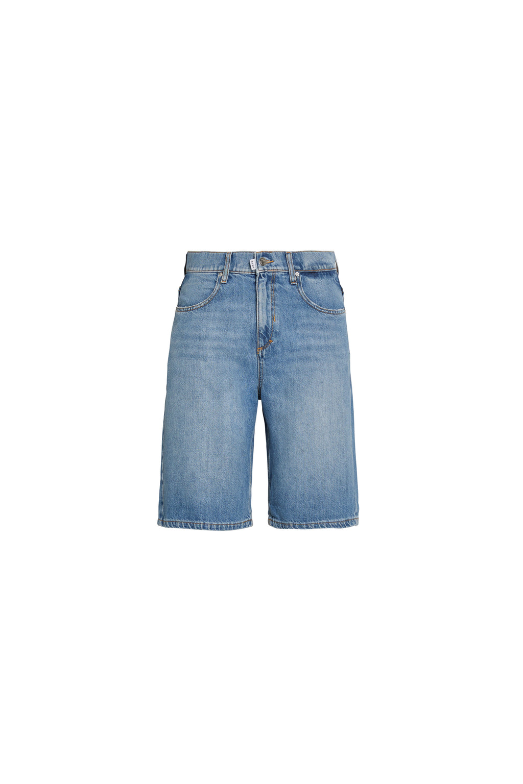 09_THE BAGGY SHORTS