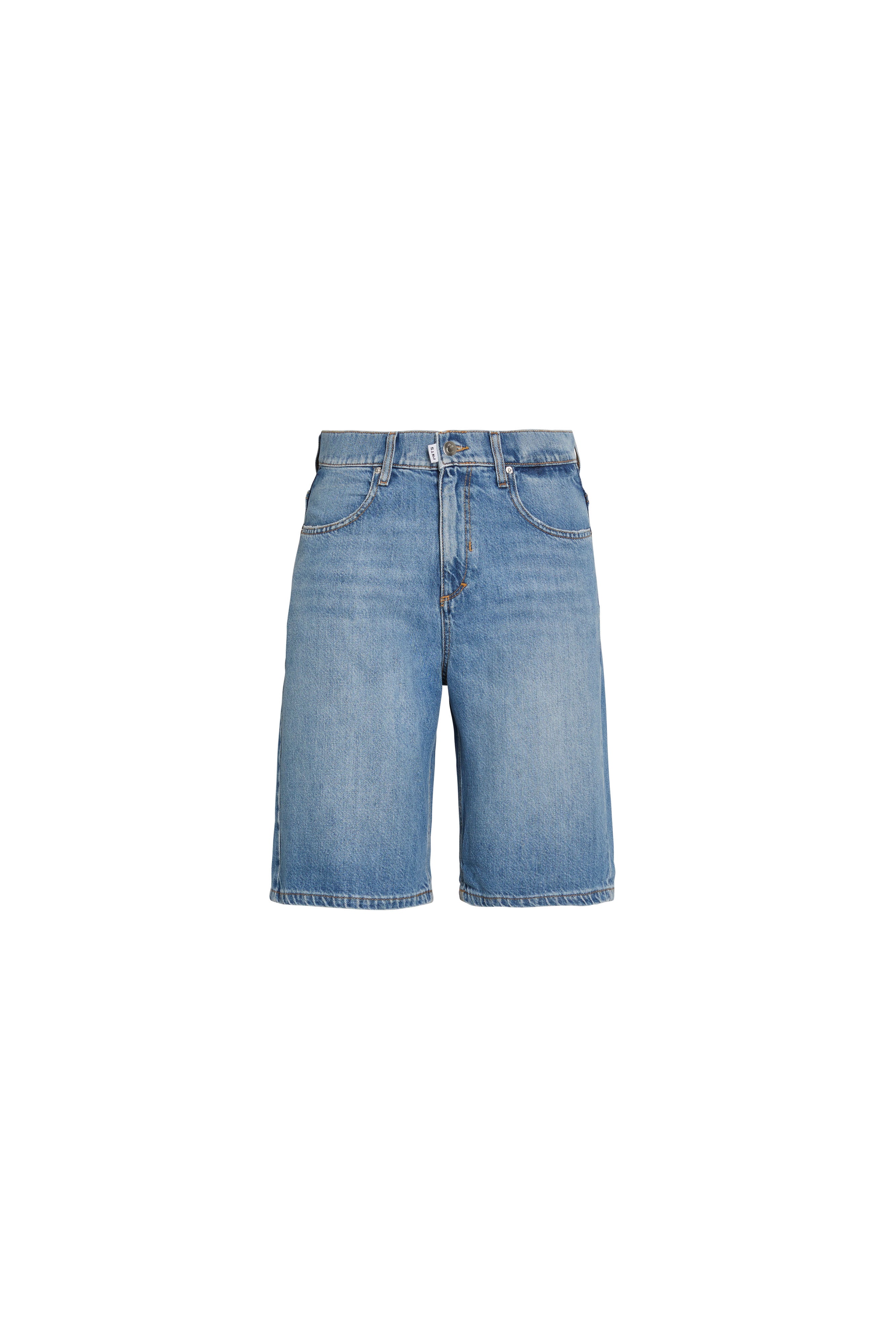 09_THE BAGGY SHORTS